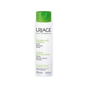 Uriage EAU MICELLAIRE THERMALE 250 ML