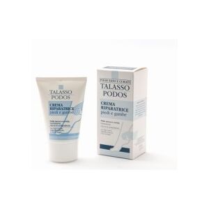 Lacote GUAM Talasso Podos Crema Riparatrice Piedi e Gambe 100ml