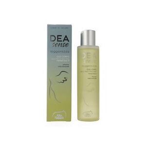 ALTA NATURA-INALME Srl Alta Natura Dea Sense Olio Corpo Leggerezza Flacone da 150 ml