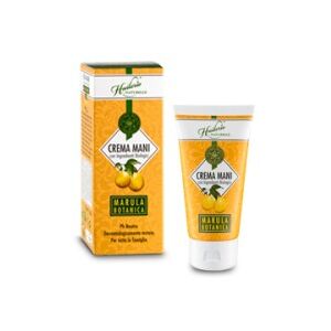 CABASSI & GIURIATI Huilerie La Crema Mani Marula Botanica 75ml