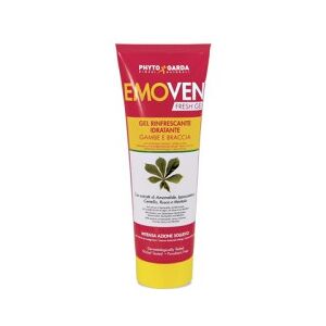 Phytogarda EMOVEN FRESH GEL GAMBE EFFETTO FREDDO 125ml