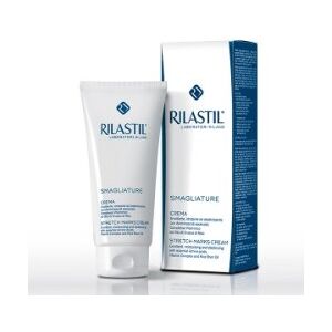 Rilastil 2x SMAGLIATURE CREMA 200ml