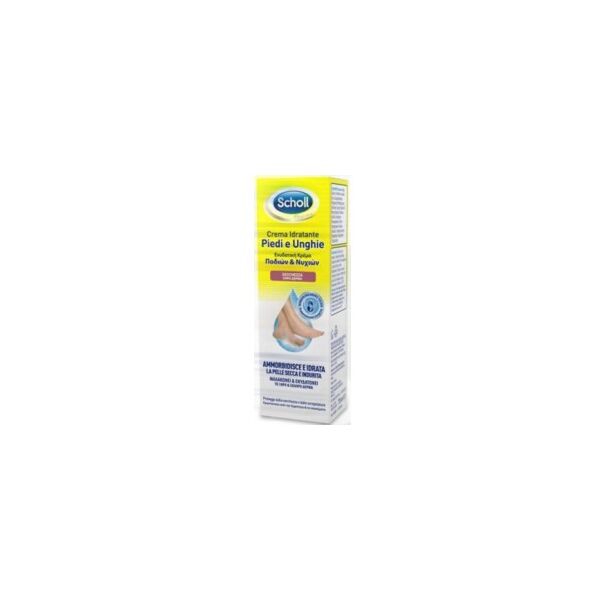 drscholl's dr. scholl fresh step deo control spray scarpe 150ml