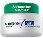 Somatoline Cosmetic Snellente 7 Notti Crema 250 ml