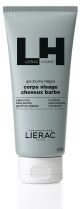 Lierac Homme Gel Doccia Tubo da 200 ml