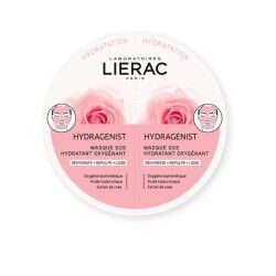 Lierac Hydragenist Duo Mask 2X6 ml