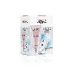 Lierac Body Slim Concentrato Crioattivo + Roller Snellente 150 ml
