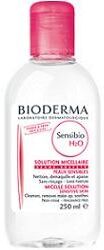 Bioderma Sensibio H2O Soluzione Micellare Detergente 500