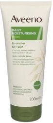 Johnson & Johnson AVEENO Crema Idratante Corpo 200ml