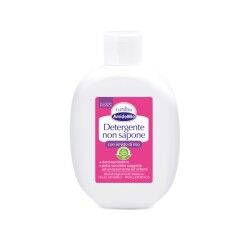 ZETA FARMACEUTICI Euphidra Amido Mio Detergente Non Sapone 200 ml