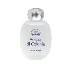 ZETA FARMACEUTICI Euphidra Amido Mio Acqua di Colonia 100 ml