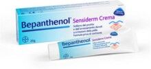 Bayer BEPANTHENOL SENSIDERM CREMA 50 G