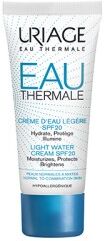 Uriage EAU THERMALE CREMA LEGGERA ALL'ACQUA SPF20