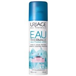 Uriage EAU THERMALE D' 50ML SPRAY
