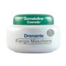 Somatoline Cosmetic Fango Drenante Maschera 500 g