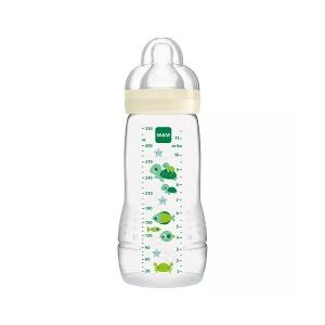 MAM Easy Active ™ Baby Bottle Deep Ocean Biberon 330ml