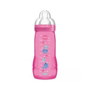MAM Easy Active™ Baby Bottle Deep Ocean Biberon 330ml