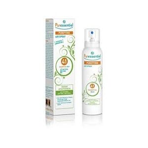 PURESSENTIEL SPRAY PURIF 200ML