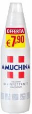 ANGELINI SpA AMUCHINA 100% 1000 ML