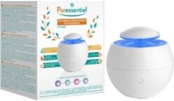 PURESSENTIEL DIFFUSORE ULTRASUONI OXIGEN