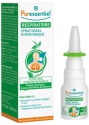 PURESSENTIEL Spray Nasale 15 ML Hypertonic