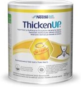 Nestlé ThickenUp Gusto Neutro Polvere 227 g