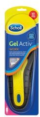 RECKITT BENCKISER SCHOLL GEL ACTIV WORK DONNA