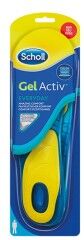 RECKITT BENCKISER SCHOLL GEL ACTIV EVERYDAY UOMO