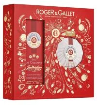 Roger & Gallet Roger&Gallet; XMAS Cofanetto Jean Marie Farina