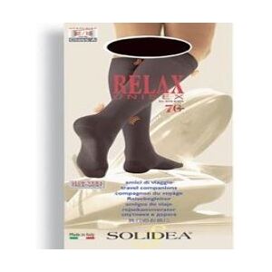 SOLIDEA BY CALZIFICIO PINELLI Solidea RELAX 70 GAMB UNI NE 2