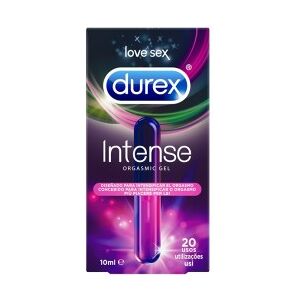 Durex INTENSE ORGASMIC GEL