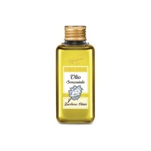 HUILERIE L'OLIO SENSORIALE ZUCCHERO FILATO