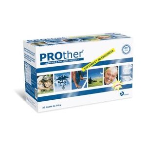 ProTHER 30 Buste 10g