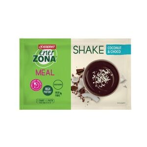 Enerzona Meal Shake Coconut & Choco 53 g