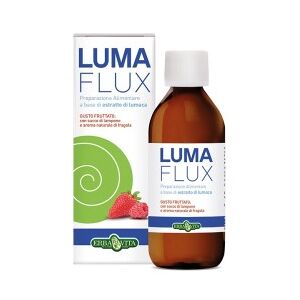 Erbavita Lumaflux Flacone da 150 ml