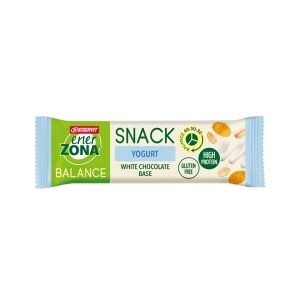 Enerzona Balance Barretta Snack Yogurt 25 g