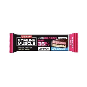 Enervit Gymline Protein Bar 36% Frutti Rossi 55 g