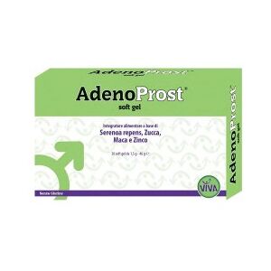 Adenoprost 30 Soft Gel