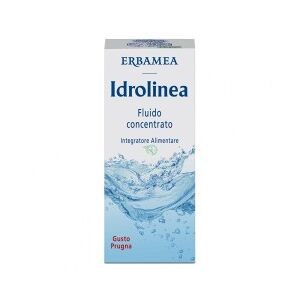 ERBAMEA Idrolinea Fluido Concentrato 250ml Scadenza 10/2024