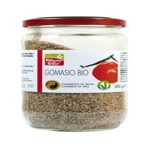 BIOTOBIO Srl GOMASIO 300 Gr BIO