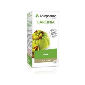 Arkopharma Garcinia Cambogia 45 Capsule scad 04/24