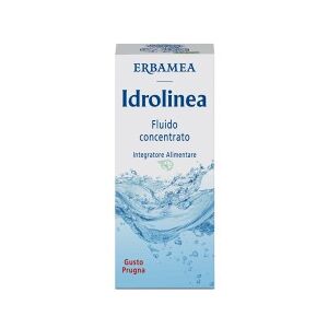 ERBAMEA Idrolinea Fluido Concentrato 250ml