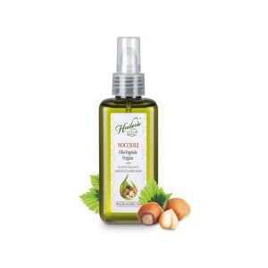 CABASSI & GIURIATI HUILERIE OLIO DI NOCCIOLE VEGETALE VERGINE