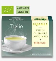 ERBAMEA TIGLIO BIOLOGICO