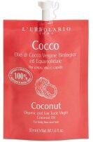 L'ERBOLARIO Cocco Olio Corpo Viso Capelli 50ml