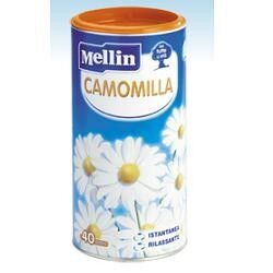 DANONE NUTRICIA SpA SOC.BEN. MELLIN CAMOMILLA GRAN 350G