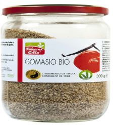 BIOTOBIO Srl GOMASIO 300 Gr BIO