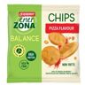 Enerzona Balance Snack Chips Gusto Pizza 23 g