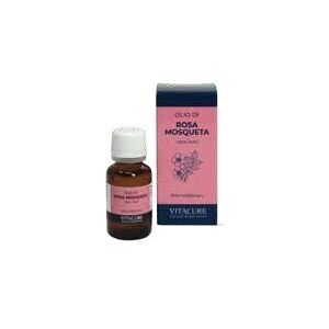 PHARMALIFE R VITACURE Olio di Rosa Mosqueta puro 20 ml