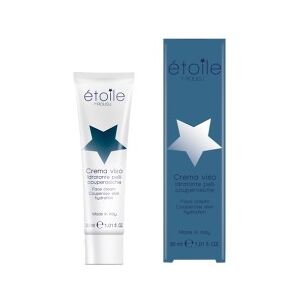 ROUGJ GROUP Srl ROUGJ ETOILE Crema Viso SOS 30ml